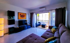 Flh Vilamoura Balcony With Pool